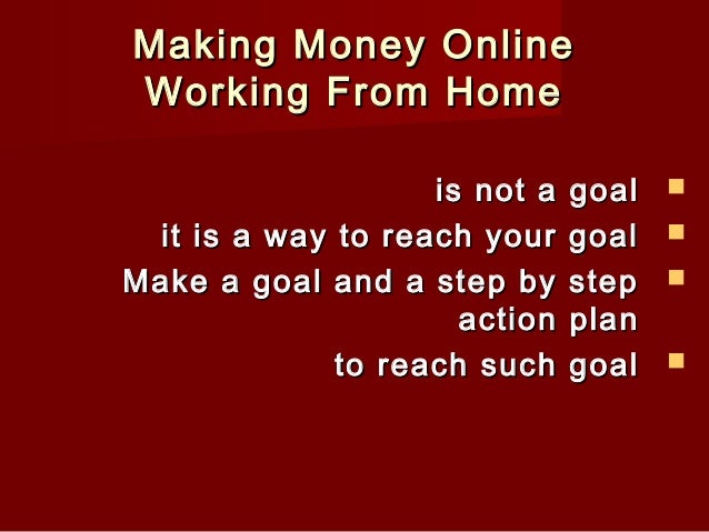78 Ways to Make Money Working from Home